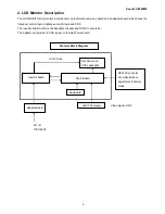 Предварительный просмотр 5 страницы Seanix SE1908W Service Manual