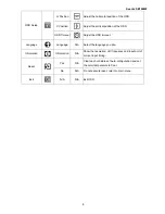 Предварительный просмотр 8 страницы Seanix SE1908W Service Manual