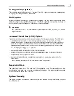 Preview for 9 page of Seanix Yukon HX User Manual