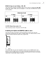 Preview for 41 page of Seanix Yukon HX User Manual