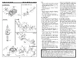 Предварительный просмотр 3 страницы Sears Craftsman 944.360350 Owner'S Manual