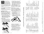 Предварительный просмотр 8 страницы Sears Craftsman 944.360350 Owner'S Manual