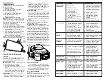 Предварительный просмотр 10 страницы Sears Craftsman 944.360350 Owner'S Manual