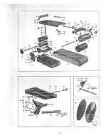 Предварительный просмотр 5 страницы Sears 103.22350 Operating Instructions And Parts List Manual