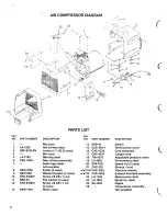 Предварительный просмотр 10 страницы Sears 113.177030 Owner'S Manual