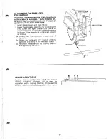 Предварительный просмотр 19 страницы Sears 113.190600C Owner'S Manual