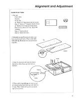 Preview for 29 page of Sears 113.197111 Owner'S Manual