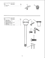 Предварительный просмотр 8 страницы Sears 113.21308 Owner'S Manual