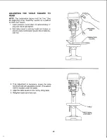 Предварительный просмотр 14 страницы Sears 113.21308 Owner'S Manual