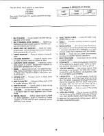 Предварительный просмотр 16 страницы Sears 113.21308 Owner'S Manual