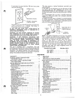 Preview for 5 page of Sears 113.24041C Owner'S Manual