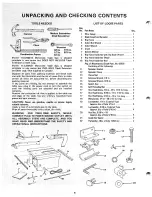 Preview for 6 page of Sears 113.24041C Owner'S Manual