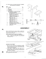 Preview for 7 page of Sears 113.24041C Owner'S Manual