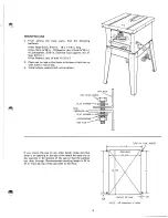 Preview for 9 page of Sears 113.24041C Owner'S Manual