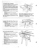 Preview for 10 page of Sears 113.24041C Owner'S Manual