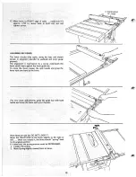 Preview for 12 page of Sears 113.24041C Owner'S Manual