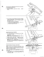 Preview for 13 page of Sears 113.24041C Owner'S Manual