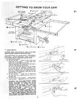 Preview for 16 page of Sears 113.24041C Owner'S Manual