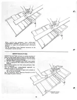 Preview for 20 page of Sears 113.24041C Owner'S Manual