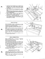 Preview for 21 page of Sears 113.24041C Owner'S Manual