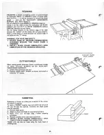 Preview for 24 page of Sears 113.24041C Owner'S Manual