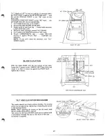 Preview for 27 page of Sears 113.24041C Owner'S Manual