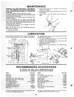 Preview for 28 page of Sears 113.24041C Owner'S Manual