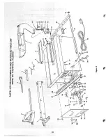 Preview for 32 page of Sears 113.24041C Owner'S Manual