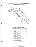 Preview for 37 page of Sears 113.24041C Owner'S Manual