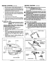 Предварительный просмотр 3 страницы Sears 143.004012 Operator'S Manual