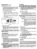 Предварительный просмотр 5 страницы Sears 143.004012 Operator'S Manual