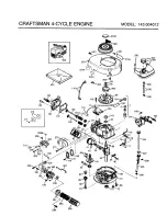 Предварительный просмотр 8 страницы Sears 143.004012 Operator'S Manual