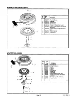 Предварительный просмотр 11 страницы Sears 143.004012 Operator'S Manual