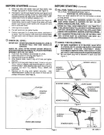 Preview for 3 page of Sears 143.006004 Operator'S Manual