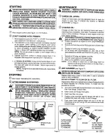 Preview for 4 page of Sears 143.006004 Operator'S Manual