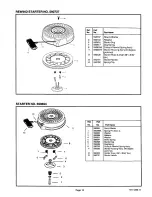 Preview for 11 page of Sears 143.006004 Operator'S Manual