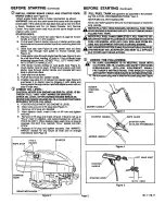 Предварительный просмотр 3 страницы Sears 143.994006 Operator'S Manual