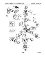 Предварительный просмотр 8 страницы Sears 143.996706 Operator'S Manual