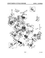 Предварительный просмотр 8 страницы Sears 143.999 Operator'S Manual