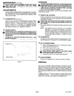 Предварительный просмотр 5 страницы Sears 143.999011 Operator'S Manual