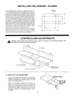 Предварительный просмотр 8 страницы Sears 149.23632 Owner'S Manual