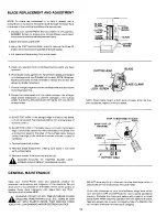 Предварительный просмотр 13 страницы Sears 149.23632 Owner'S Manual