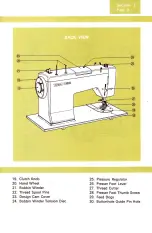 Preview for 4 page of Sears 158.17200 Instructions Manual