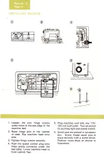 Preview for 5 page of Sears 158.17200 Instructions Manual