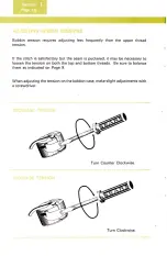 Preview for 11 page of Sears 158.17200 Instructions Manual