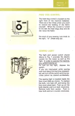 Preview for 18 page of Sears 158.17200 Instructions Manual