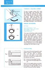 Preview for 27 page of Sears 158.17200 Instructions Manual