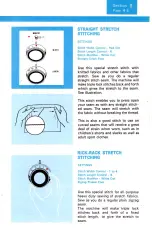 Preview for 28 page of Sears 158.17200 Instructions Manual