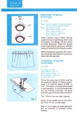 Preview for 29 page of Sears 158.17200 Instructions Manual