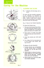 Preview for 43 page of Sears 158.17200 Instructions Manual